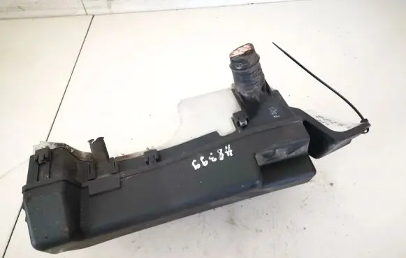 Toyota Avensis T250 Fuse box set