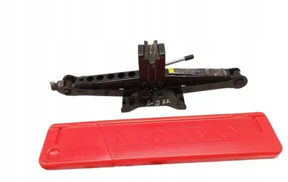 Volvo XC60 Lift Jack 