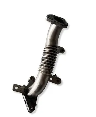 Land Rover Discovery Sport EGR valve line/pipe/hose 
