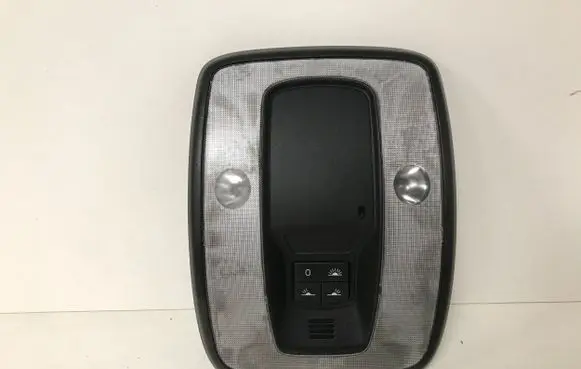 Volvo S60 Front seat light 39826644