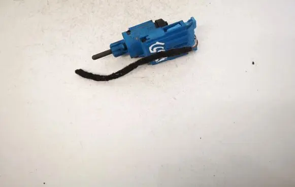 Audi A6 S6 C6 4F Brake pedal sensor switch 1j0927189e