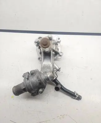 Ford F150 Water pump BR3E8505DC BR3E8A587MC