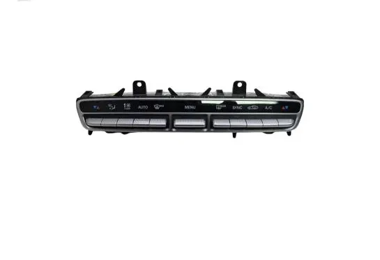 Mercedes-Benz CLS C257 Climate control unit A2139054707