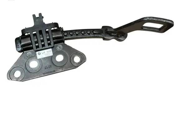 BMW 5 G30 G31 G38 Seat back rest control lever/handle 7385919