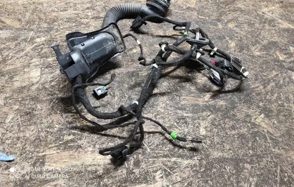Jeep Compass Front door wiring loom 68409179AB
