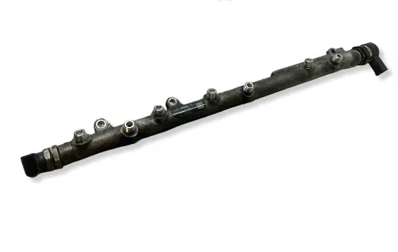 BMW 5 E60 E61 Fuel main line pipe 7788679
