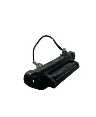 Toyota Corolla Verso AR10 Tailgate exterior lock 