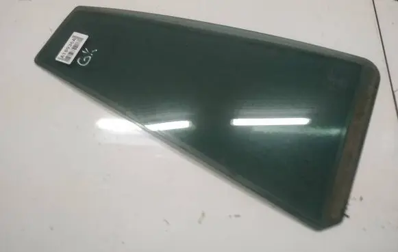 Mazda Premacy Rear vent window glass as3