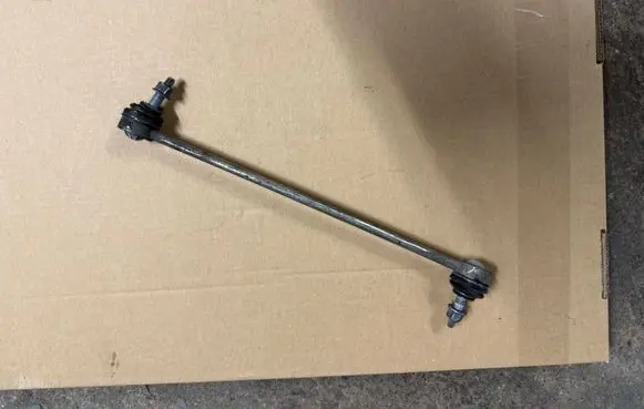 Citroen C4 III e-C4 Front anti-roll bar/sway bar