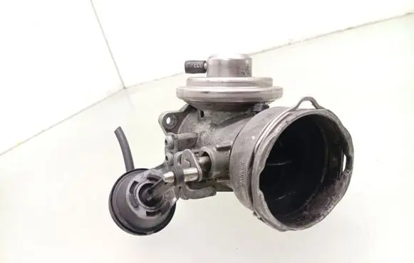 Seat Leon (1M) EGR valve 038129637L