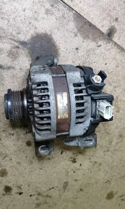 Volvo V50 Generator/alternator 3M5T10300SC 30667103 1042103560