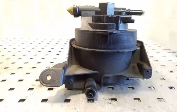 Peugeot 307 Fuel filter housing 9645928180