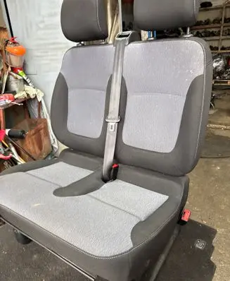 Opel Vivaro Interior set 
