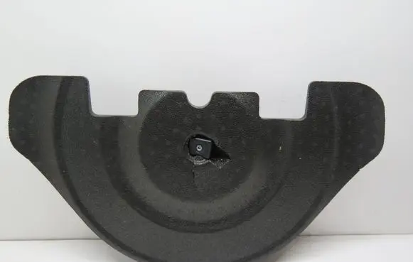 Volvo V60 Spare wheel section trim 31462320
