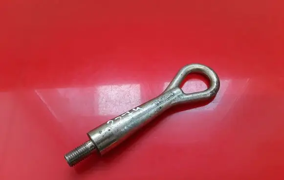 Infiniti FX Towing hook eye NOCODE