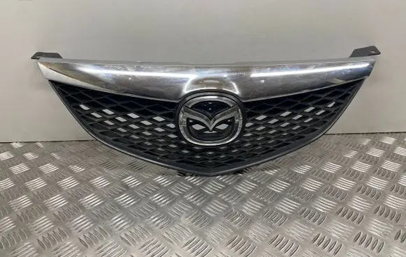 Mazda 6 Front grill 3M818200AD GK2A50710