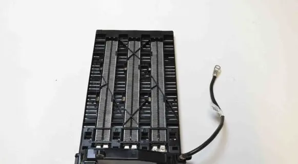 BMW 3 F30 F35 F31 Other devices 9232058