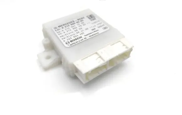 Mercedes-Benz E W212 Parking PDC control unit/module A2129009505 0263004435 A2129011500