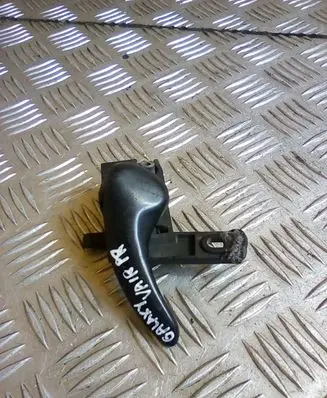 Ford Galaxy Front door interior handle 7MO837019A 95VW22601ABW