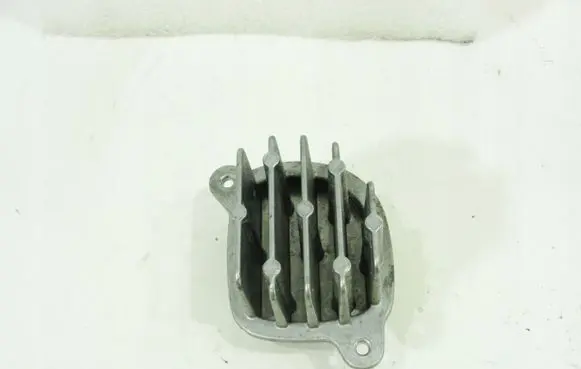 Opel Corsa F LED ballast control module 90195123
