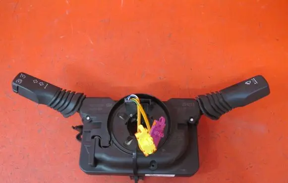 Opel Astra H Wiper turn signal indicator stalk/switch 13250226 13250226GH