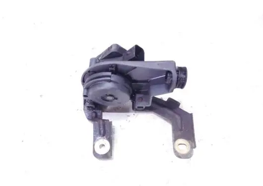 Citroen C5 Accelerator throttle pedal 9643365680 33001 445821001002