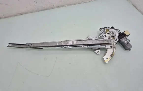 Nissan Murano Z52 Rear door window regulator with motor 827314BA0A
