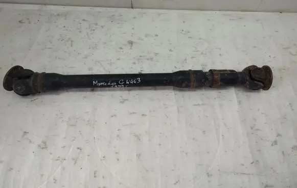 Mercedes-Benz G W463 2nd Gen Middle center prop shaft A4631302