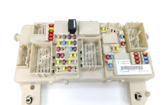 Fuse module