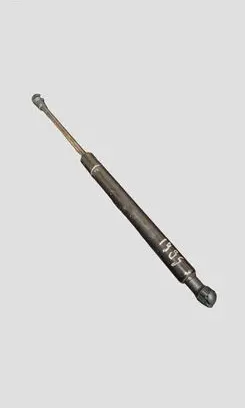 Jaguar XF X250 Front bonnet/hood damper/strut