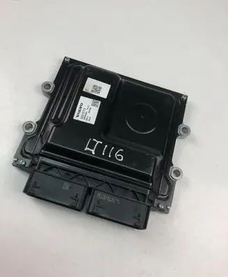Volvo V40 Engine control unit/module 32213773