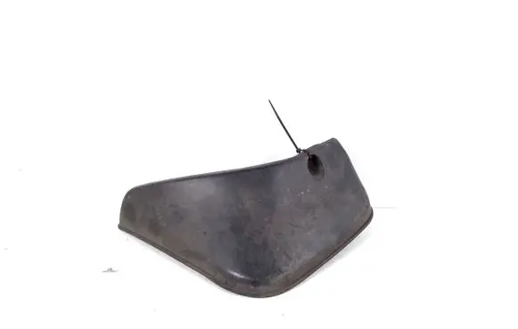 Rear mudguard