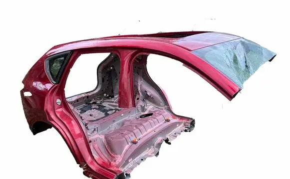 Mazda CX-60 Rear quarter panel 8476663