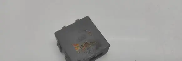 Mazda 323 F Other relay