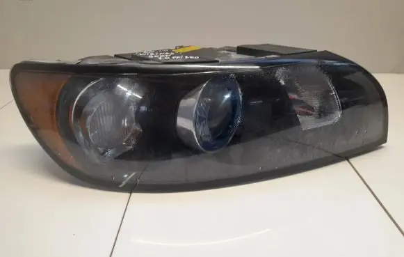 Volvo S40 Headlight/headlamp 087731118r