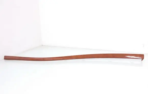 Mercedes-Benz E W211 Dashboard glove box trim A2116803671