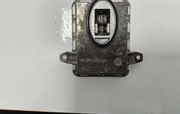 BMW X5 F15 Other control units/modules 7317408 130732931815