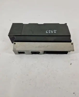 Audi A8 S8 D3 4E Sound amplifier 4E0035223N