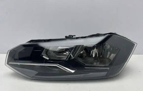 Volkswagen Polo VI Headlight/headlamp 2G1941005