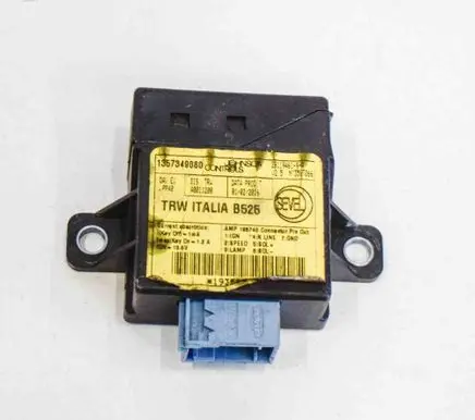 Power steering control unit/module