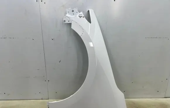 Mazda 3 Fender