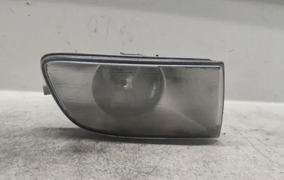 Skoda Octavia Mk2 (1Z) Front fog light