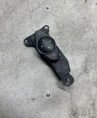 Mercedes-Benz E W211 Wing mirror switch 2118215779 03211035