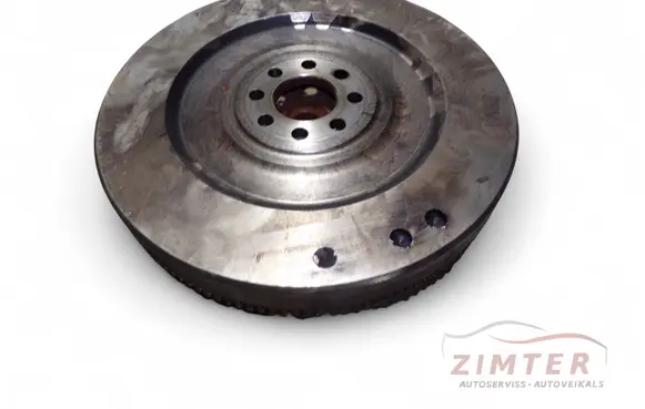 Volkswagen Transporter - Caravelle T4 Flywheel 701234