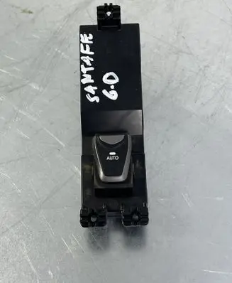 Hyundai Santa Fe Electric window control switch 935802W500