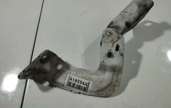 Engine bonnet/hood hinges