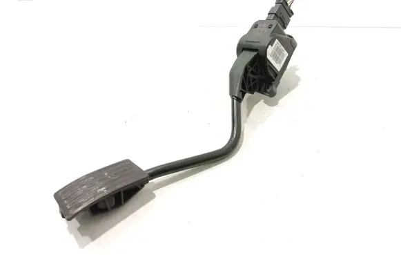 Peugeot 508 Accelerator throttle pedal 9686212980