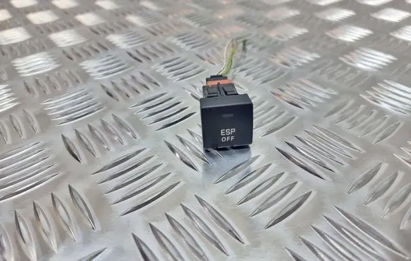 ESP (stability program) switch