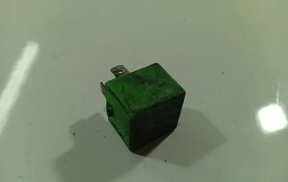 Peugeot 406 Other relay