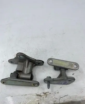Mercedes-Benz GL X164 Front door hinge set